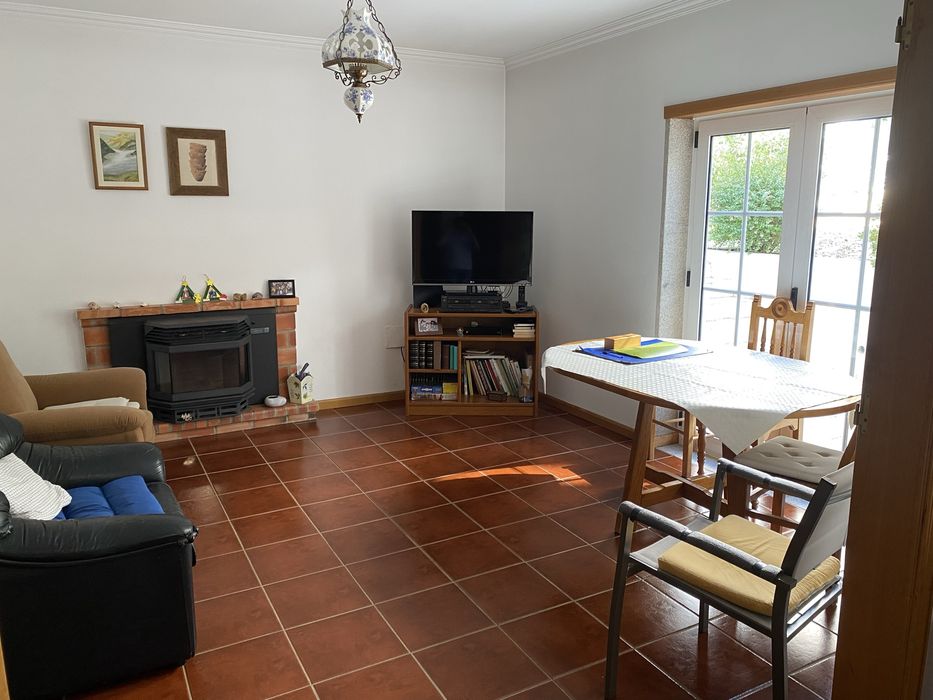 Moradia T4 Excelente