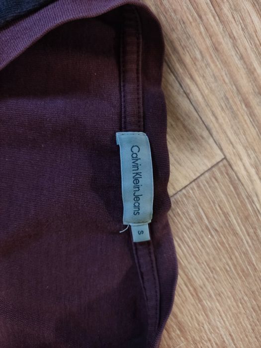 Футболка Calvin Klein