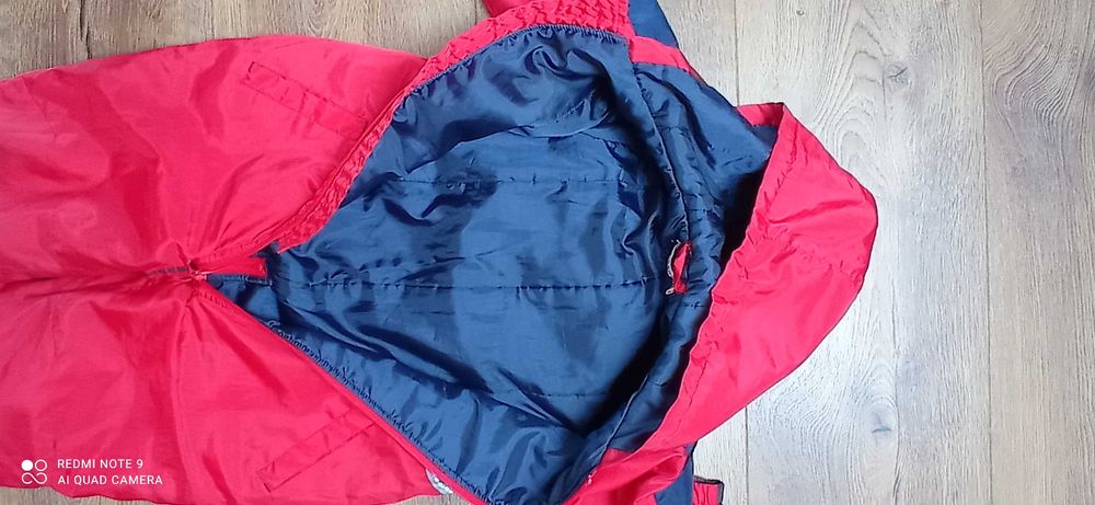 Kombinezon wiatroszczelny 98 104 Bluezoo