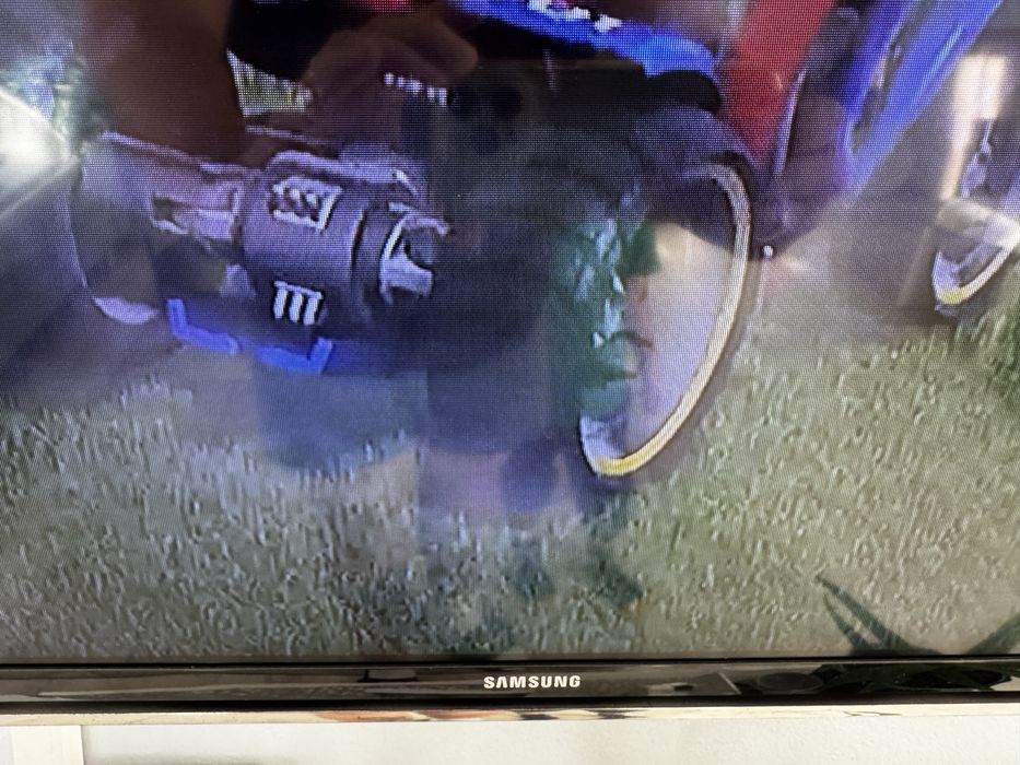 Telewizor SAMSUNG 49 cali