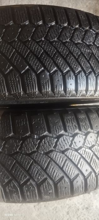Продам пару всесизоних  шин 185/65-R15