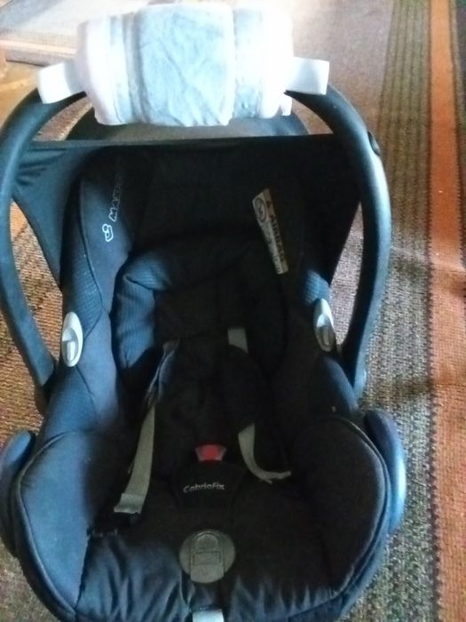 Nosidełko Maxi Cosi