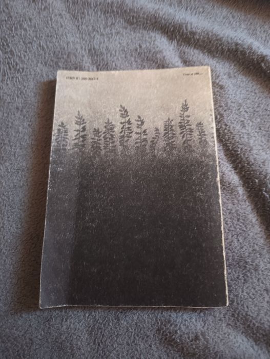 Wrzos M. Rodziewiczówna