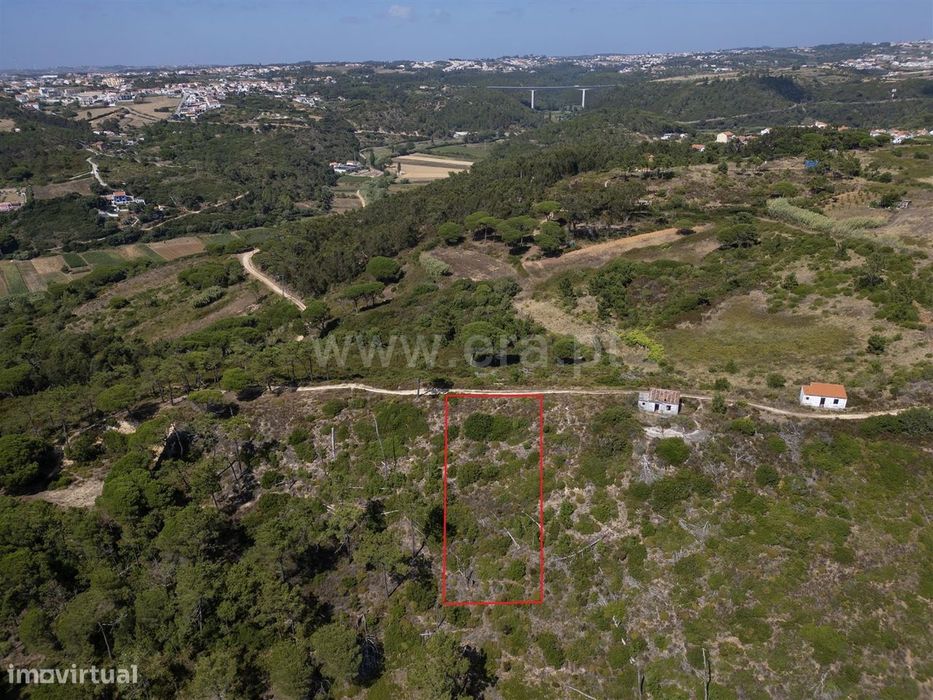 Terreno Rustico, Ericeira, Mafra