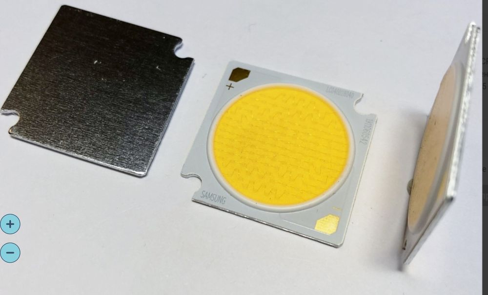 Світлодіод матричний SAMSUNG PREMIUM LCO260d38040