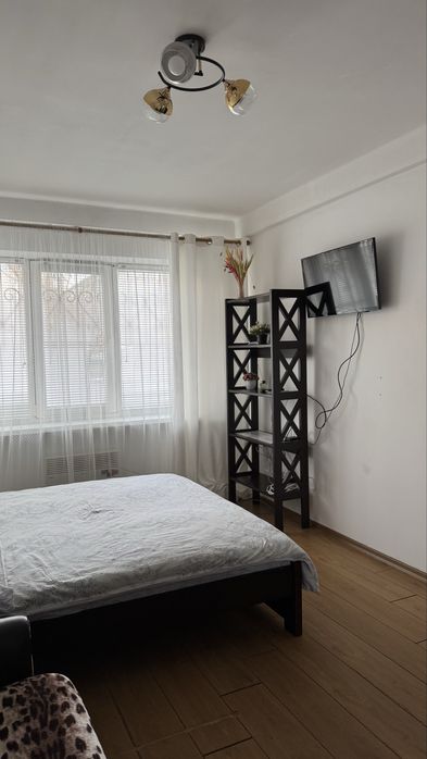 Сдам квартиру посуточно