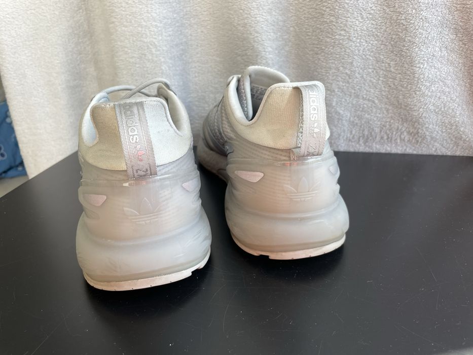 Adidas zx 2.0 boost 43 1/3 - 27,5cm buty męskie sportowe