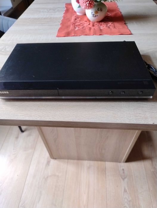 Odtwarzacz DVD Samsung