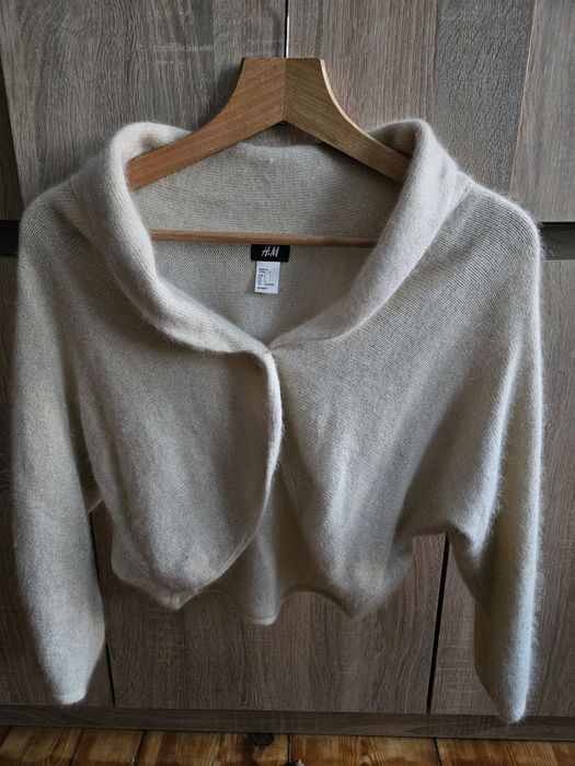 Bolerko damskie H&M