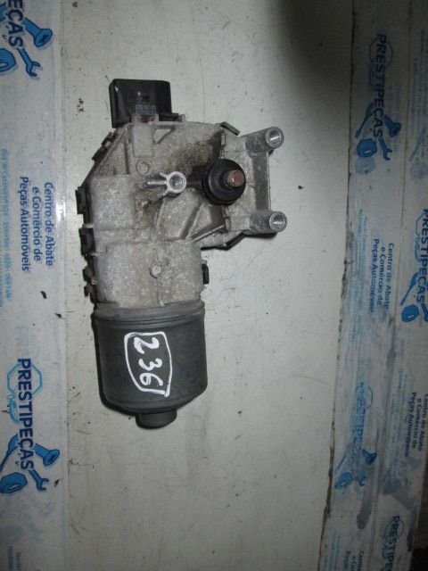 Motor limpa vidros frente FORD Focus I Sedan (DFW)