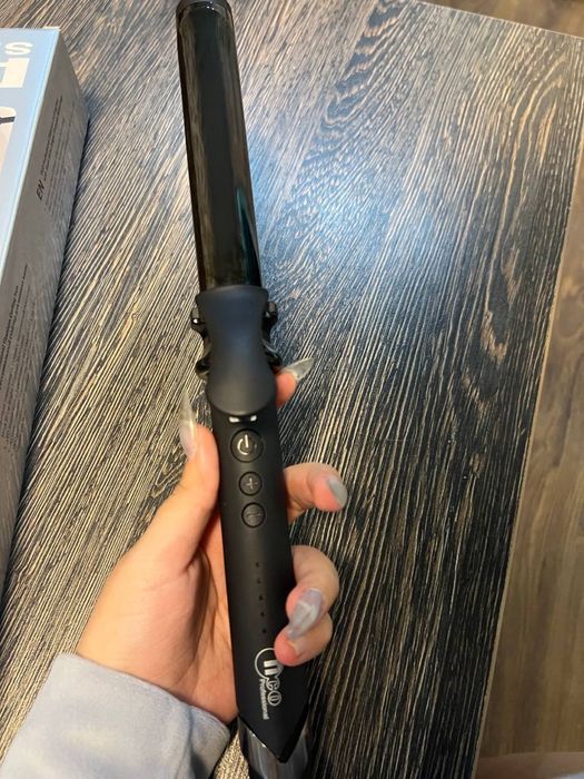 Продам плойку TICO Professional Titanium Curler 26