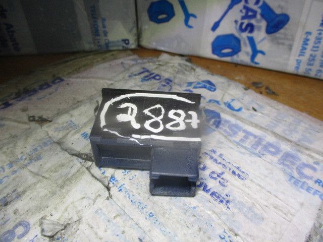 Comando / botão / interruptor multifunções BMW 5 (E39)