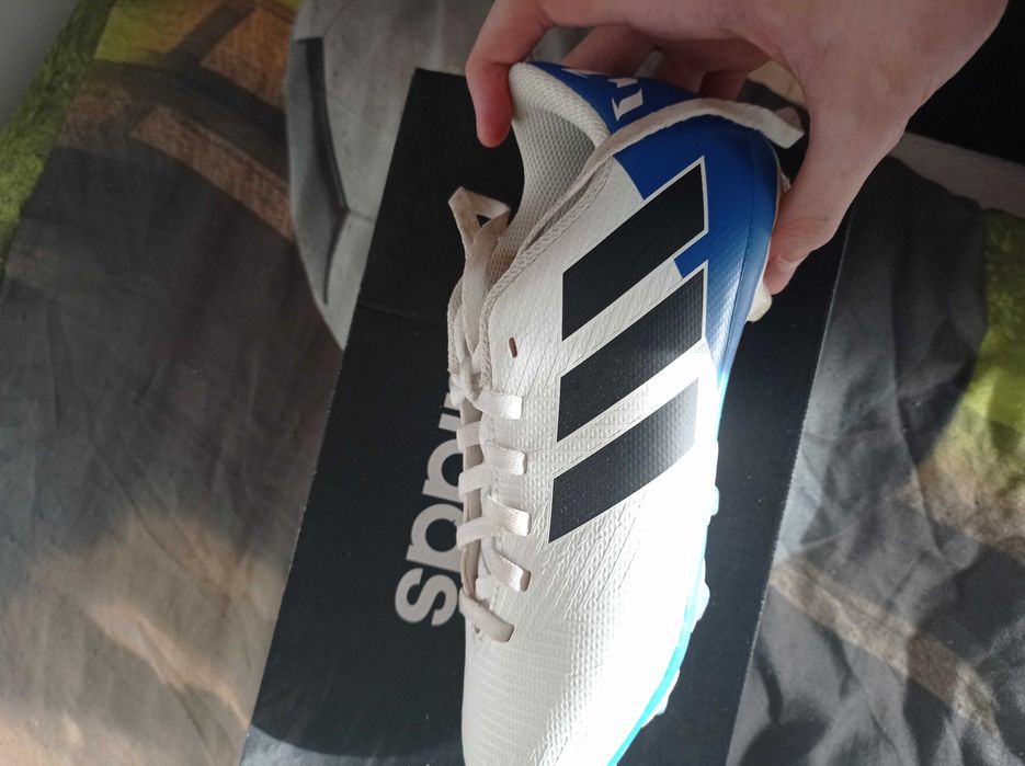 Korki  Messi adidas