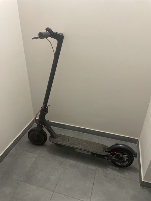 ПРОДАМ‼️Електросамокат Xiaomi M365