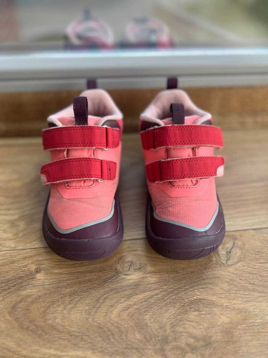 Дитячі Черевики Barefoot Reimatec Viikari