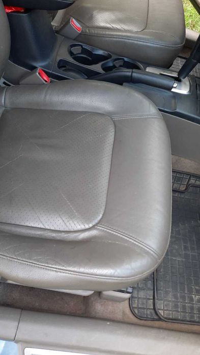 Mitsunishi Airtrec/Outlender