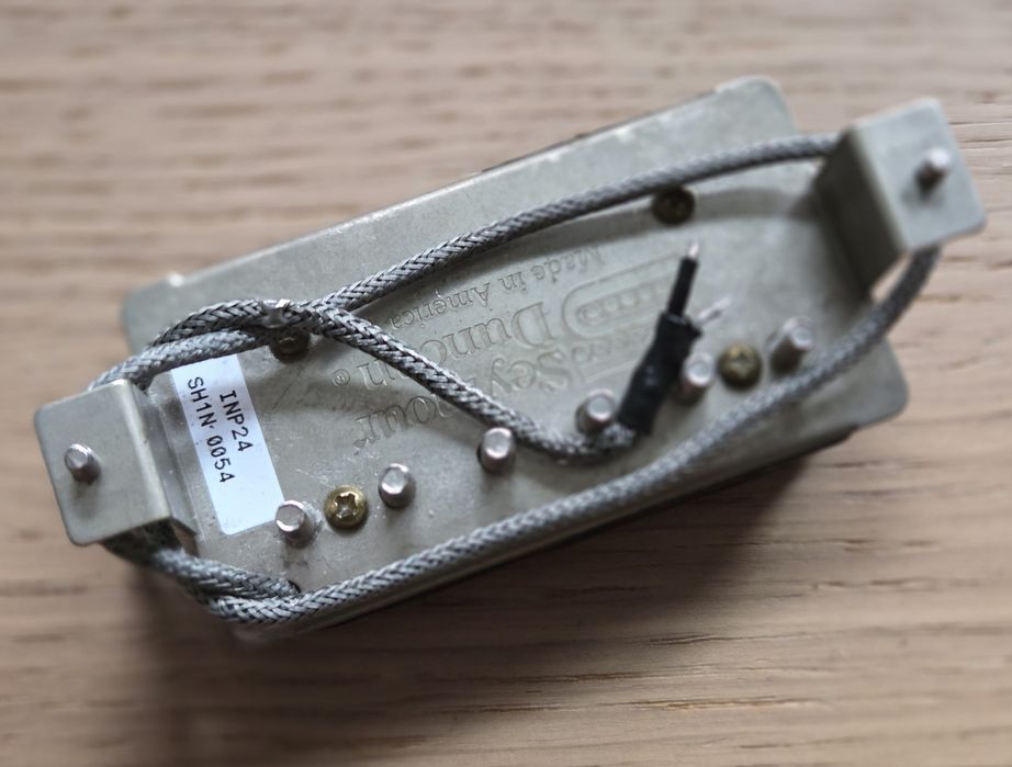 Seymour Duncan SH-1 '59 Neck PAF humbucker!