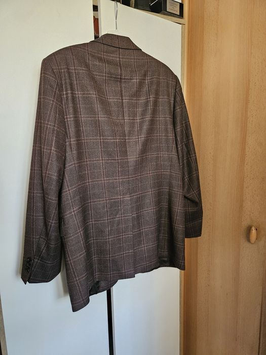 Marynarka Burberry roz 50