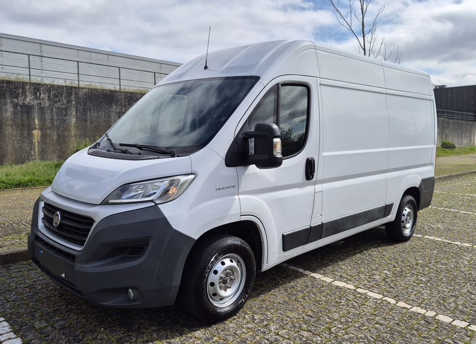 Fiat Ducato  L2H2