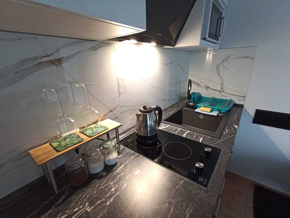 Domek Letniskowy Pokoje Aga