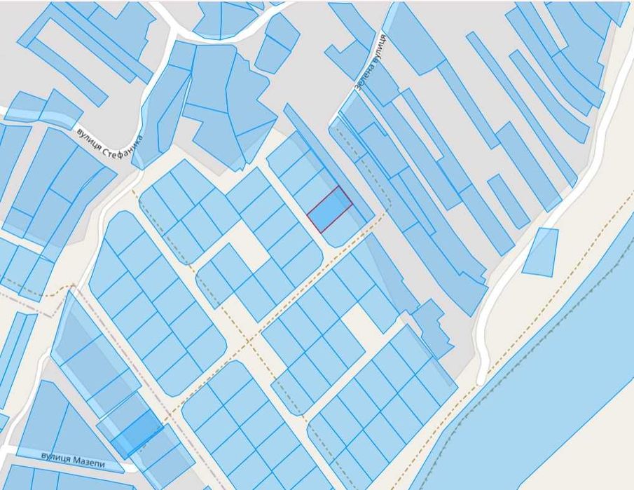 Продається ділянка в Підліссі 10 сот. (8)