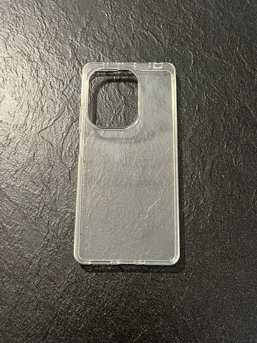 Etui plecki do telefonu komórkowego Smartfonu Xiaomi Redmi Note 13 Pro 4G