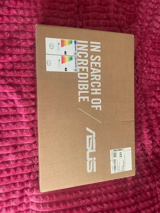 Монітор ASUS VA259HGA 24.5" 120Hz IPS – на запчастини / під заміну матриці