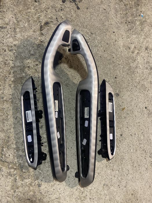 Elevador vidro e46 coupe