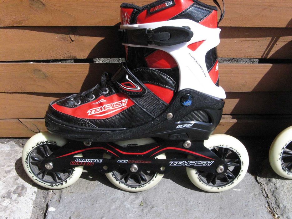 Rolki TEMPISH GT-300