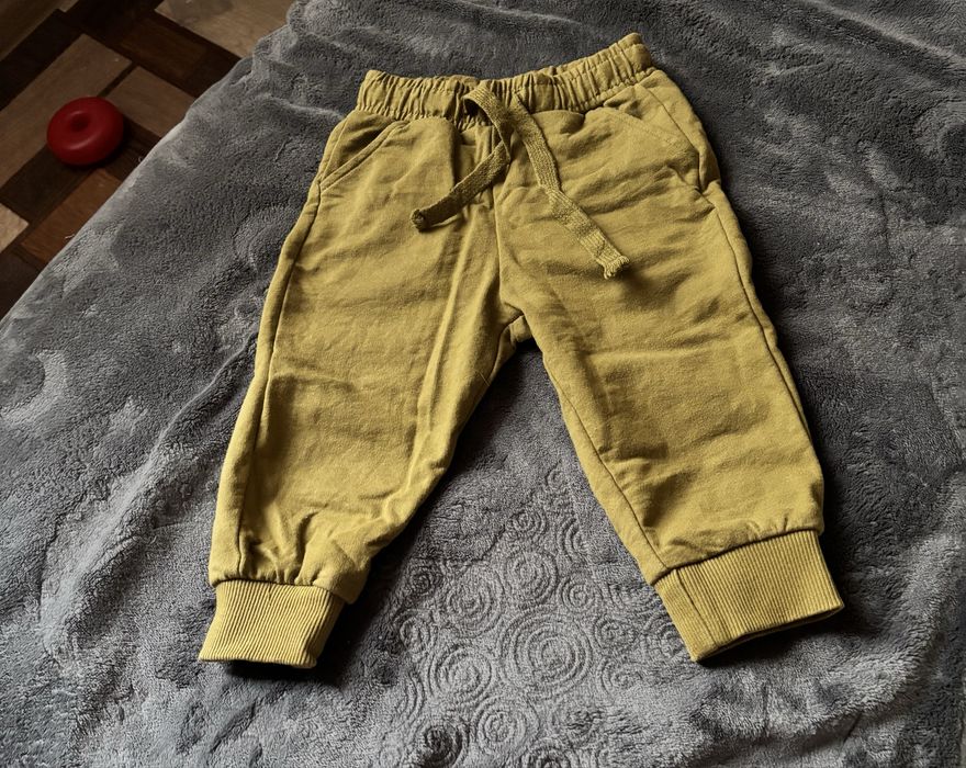 Дитячі речі 74-80