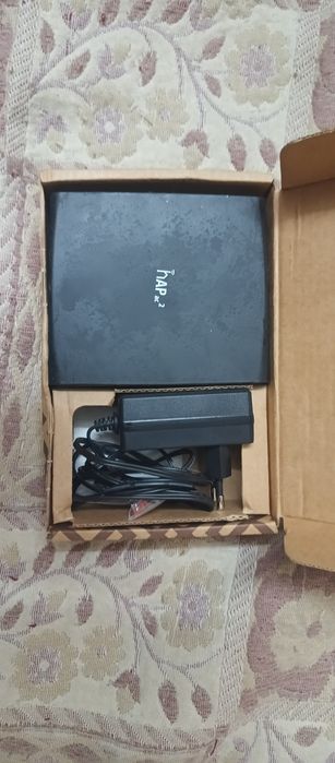 Mikrotik Routerboard