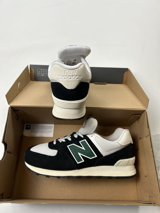 Кросівки NEW BALANCE U574RBG  оригінал