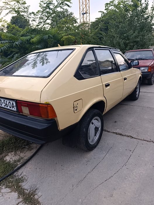 Продам Москвич в норм состояние