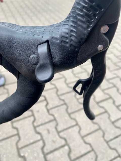 rower szosowy MERIDA SCULTURA 905 carbon CAMPAGNOLO !!
rama nr 53