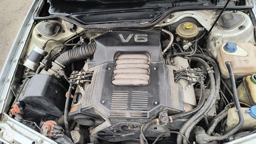 Розборка шрот Ауді 100  кватро а6 С4 седан авант 2.6,2.8