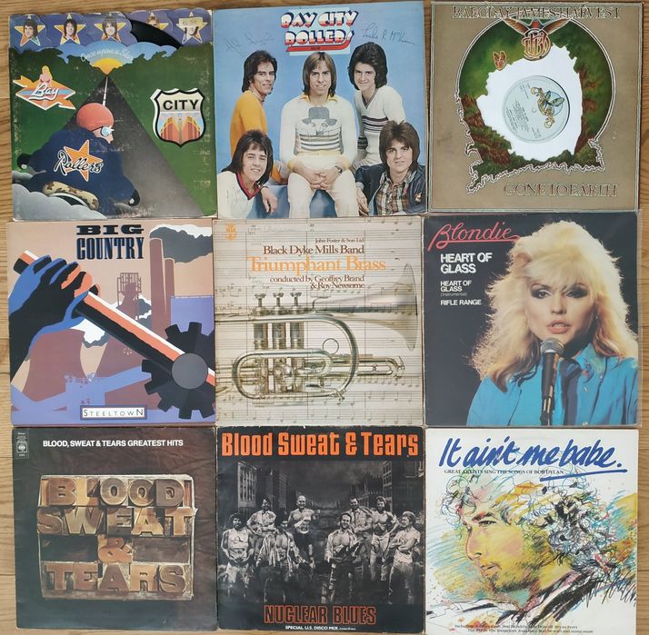 !Оновлено!Англійські першопреси по 390 грн платівки вініл Elton Elvis