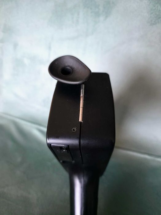 Camera filmar Keystone xl300 Super 8 vintage + mala transporte