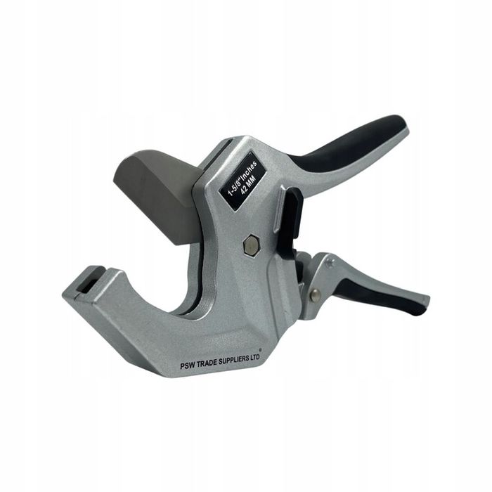 Obcinak Do Rur Pex Pcv Pp Pe - Nożyce Do Cięcia Rur 42 - Solidne Alumi