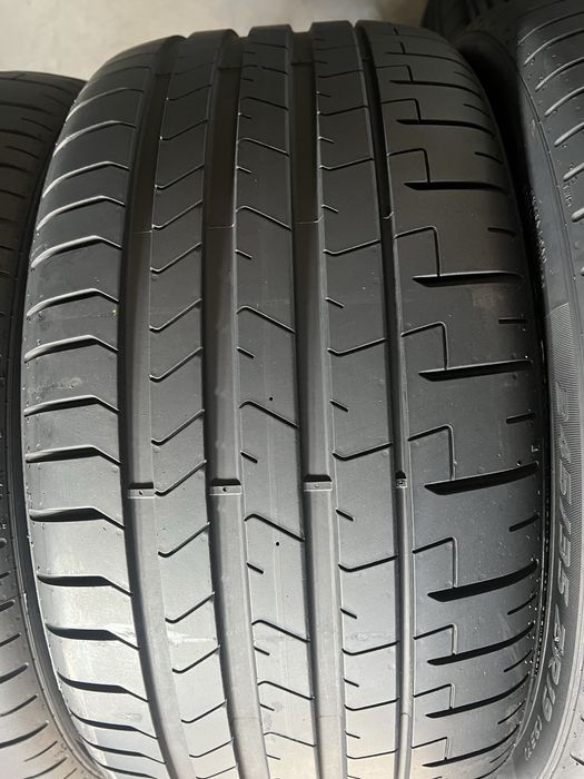 265/30/19+245/35/19 R19 Pirelli PZero PZ4 4шт
