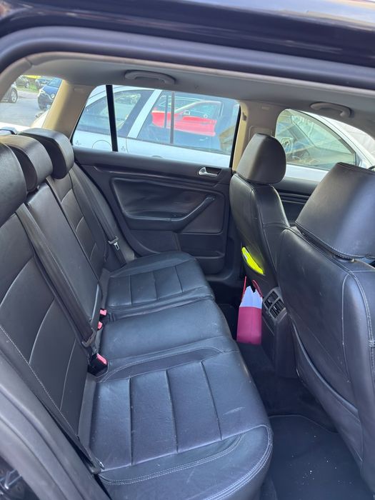 Volkswagen golf 1.6 TDI