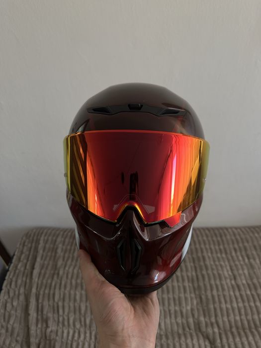 Kask RUROC EOX 2.0 Valora L