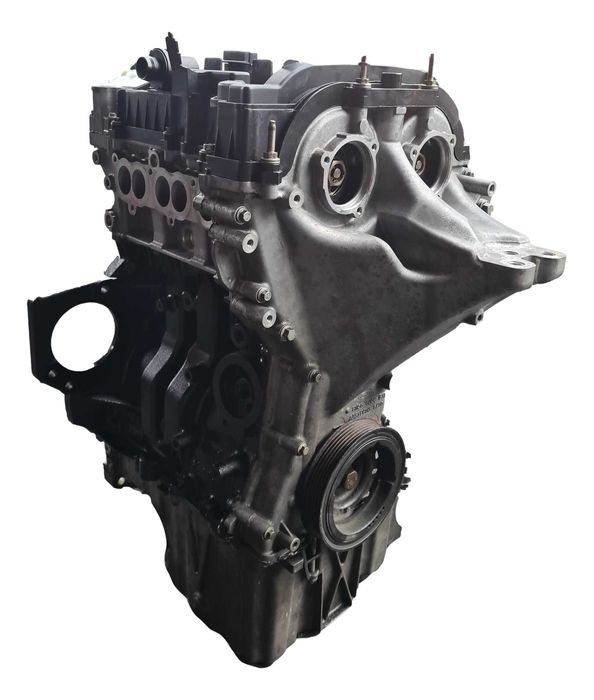 Silnik Ford 1.0 ecoboost