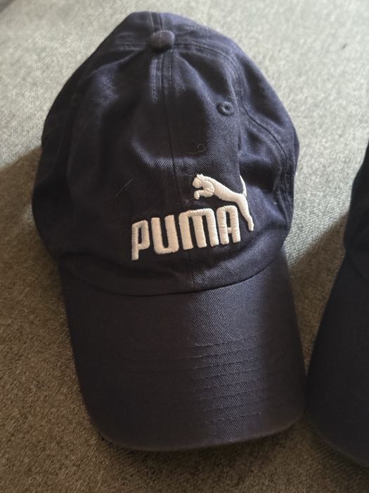 Продам оригінальні кепки Puma по 100 грн кожна