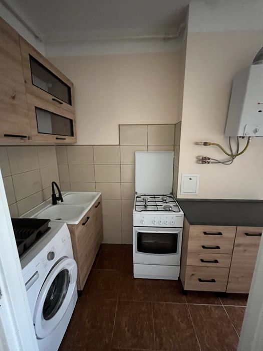Mieszkanie – Stalowa Wola, Osiedle Widok, Rozwadów - Widok 5