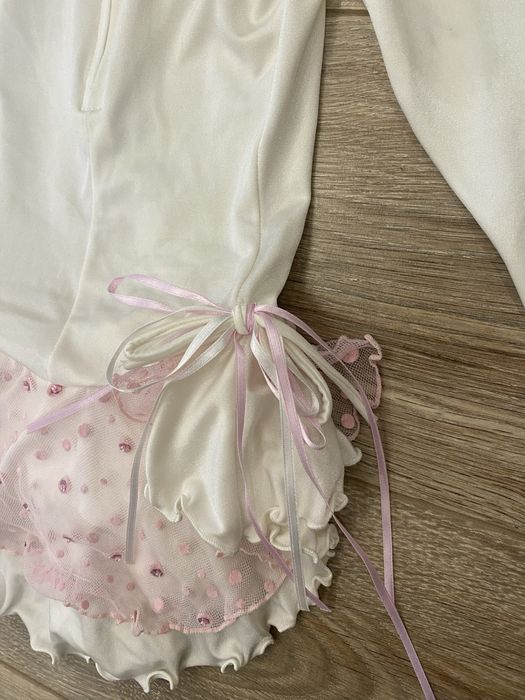 Купальник для художньоі гімнастики