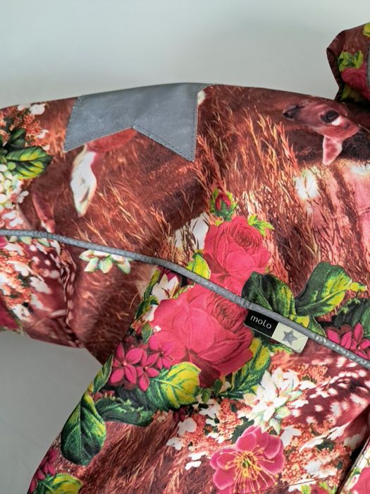 Kombinezon Molo r 92