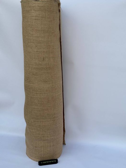Мішковина 100% джутова