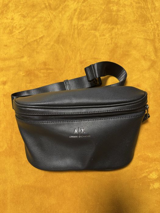 Сумка Armani Exchange
