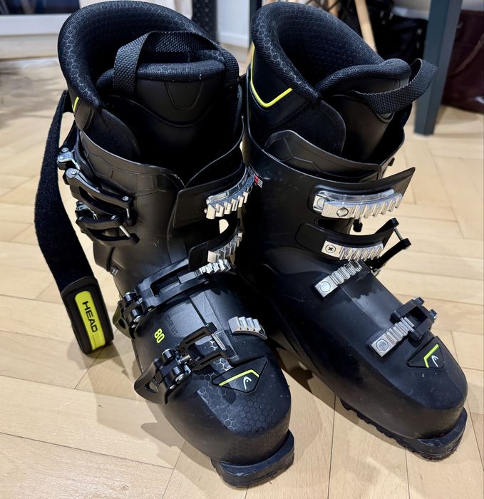 Buty narciarskie Head Edge 26/26.5