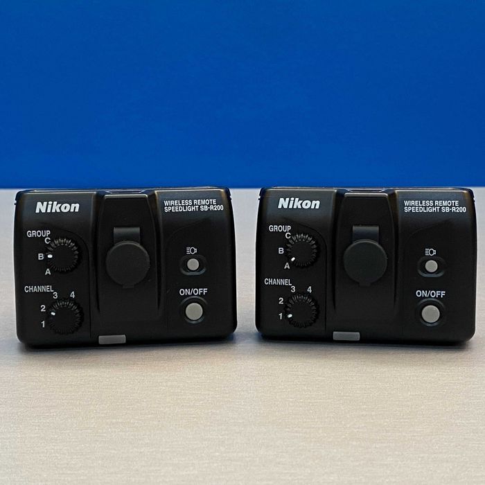 Nikon Remote Kit R1 (Wireless Close-up)